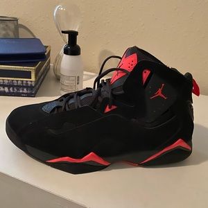 Nike Jordan 6 True Flight Infrared